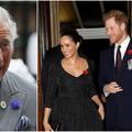 Princ Charles se prvi put oglasio o rođenju unuke Lilibet Diane: 'Ovo su zaista prekrasne vijesti'