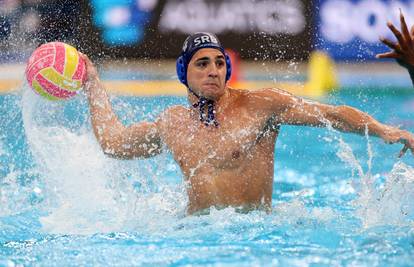 Srbija izbacila SAD i ušla među četiri najbolja! Ide na Mađarsku