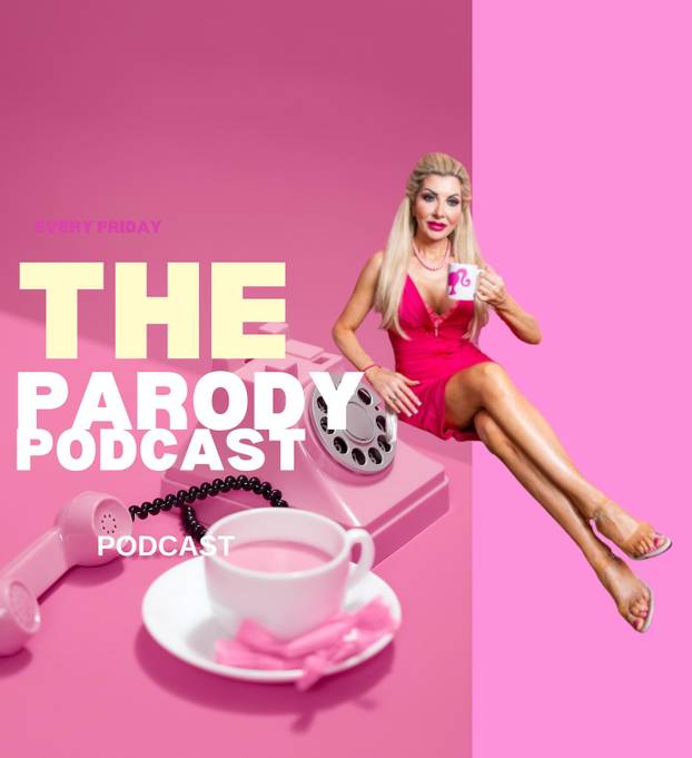 FOTO 'Bila sam muškobanjasta, ali uložila sam u izgled i sada sam savršena poput Barbie!'