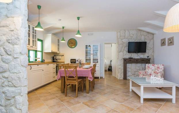 FOTO Prije i poslije: Od stare ruševine uz Vransko jezero smo napravili divnu turističku oazu