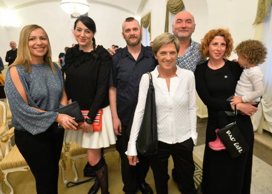 Marko Lukunić/Pixsell