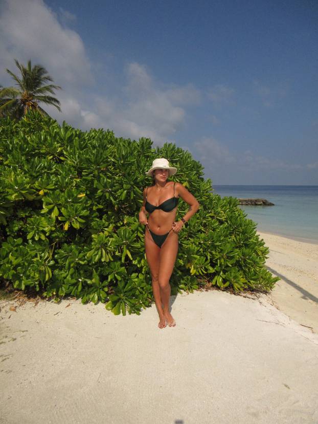 Hladno vam je? Prva tenisačica svijeta ima nikad kraću suknju za novu sezonu. I digla je glas