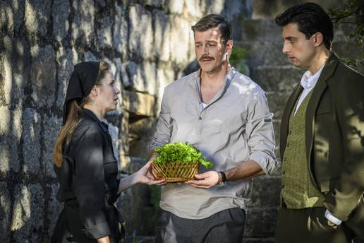 Evo &scaron;to &cacute;e se u utorak doga&dstrok;ati u va&scaron;im omiljenim sapunicama