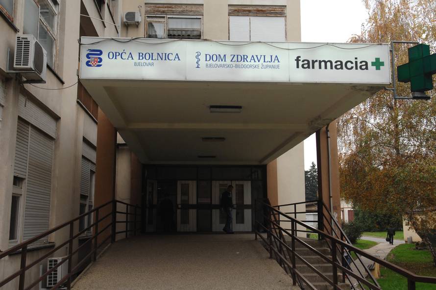 bolnica