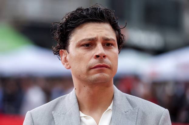 Sarajevo: Crveni tepih drugog dana 31. Sarajevo Film Festivala