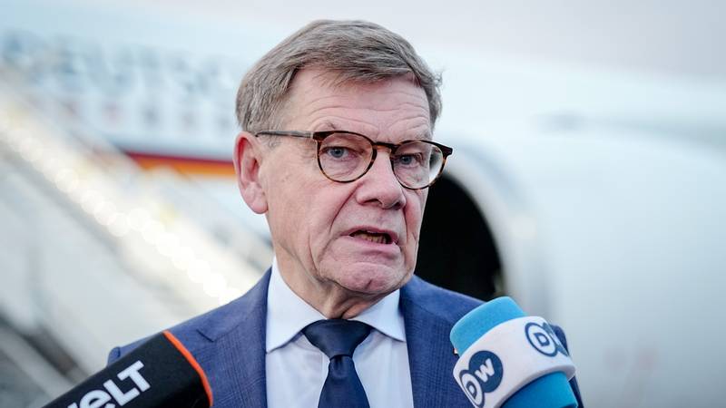 Njemačka: Priznanje Palestine tek kad se ispregovara dvodržavno rješenje!