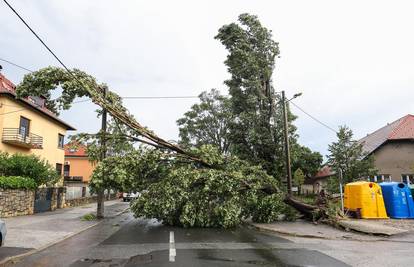 Zagrebačka županija: Uplatili smo 4.7 milijuna eura za sanaciju kuća stradalih u oluji