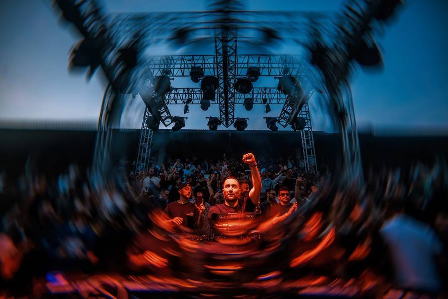 Capriati označio početak najjače BSH godine: Oduševio Zagreb