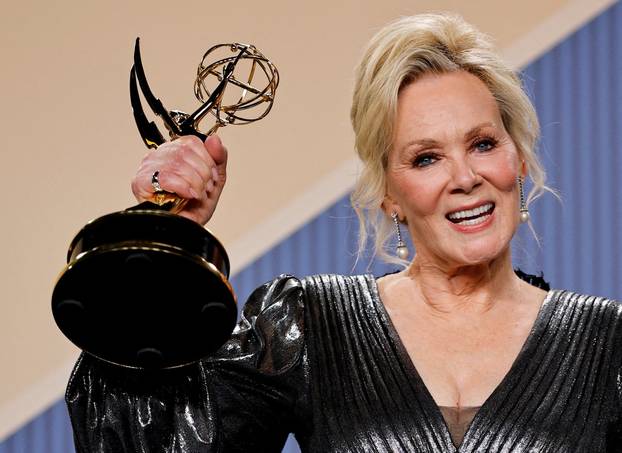 The 78th Primetime Emmy Awards in Los Angeles