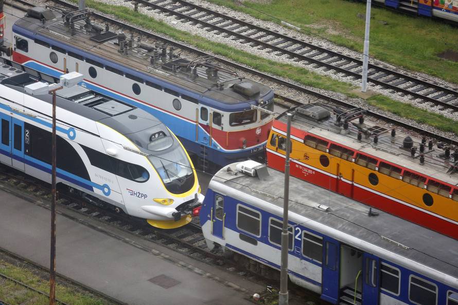 Djeca stradala u igri na vlaku: Oporavljat će se godinu dana