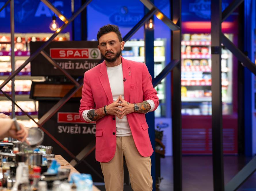 Daniela imala najbolji tanjur, a onda šokirala žiri MasterChefa: 'Moram napustiti show...'