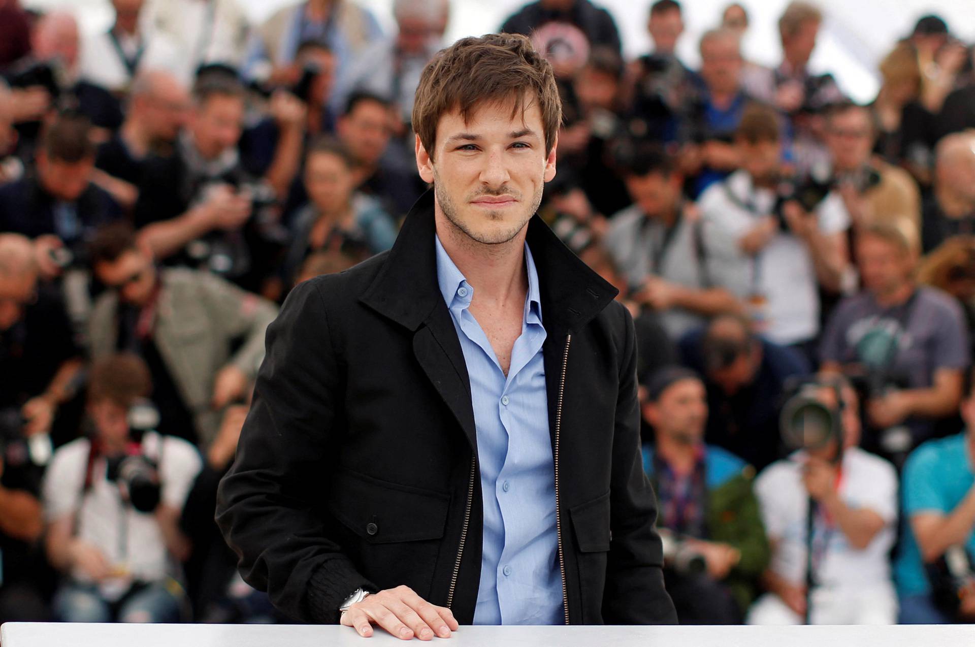 Francuski glumac Gaspard Ulliel poginuo na skijanju, proslavio se kao mladi Hannibal Lecter