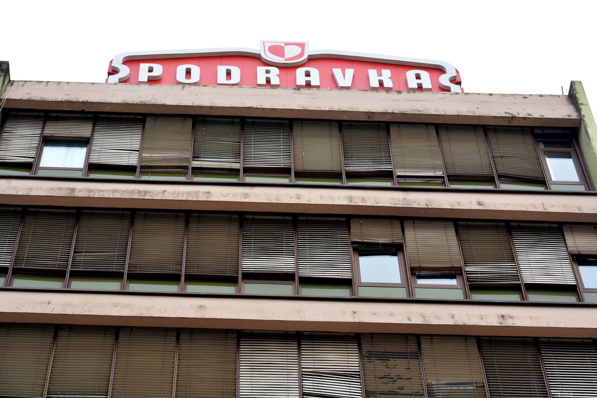 Podravka investira gotovo 30 milijuna kuna u tehnološku modernizaciju proizvodnje