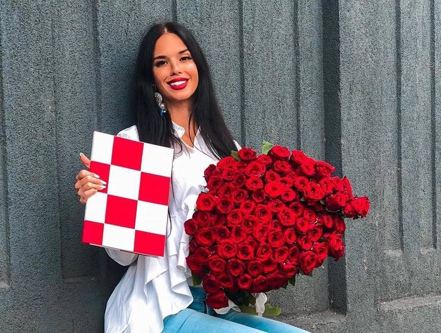 Njezine domoljubne kostime najviše kupuje naša dijaspora