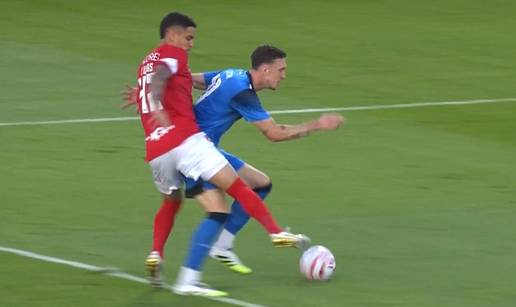 VIDEO Start iz snova Varaždina! Evo kako je ljetno pojačanje probilo portugalskog favorita