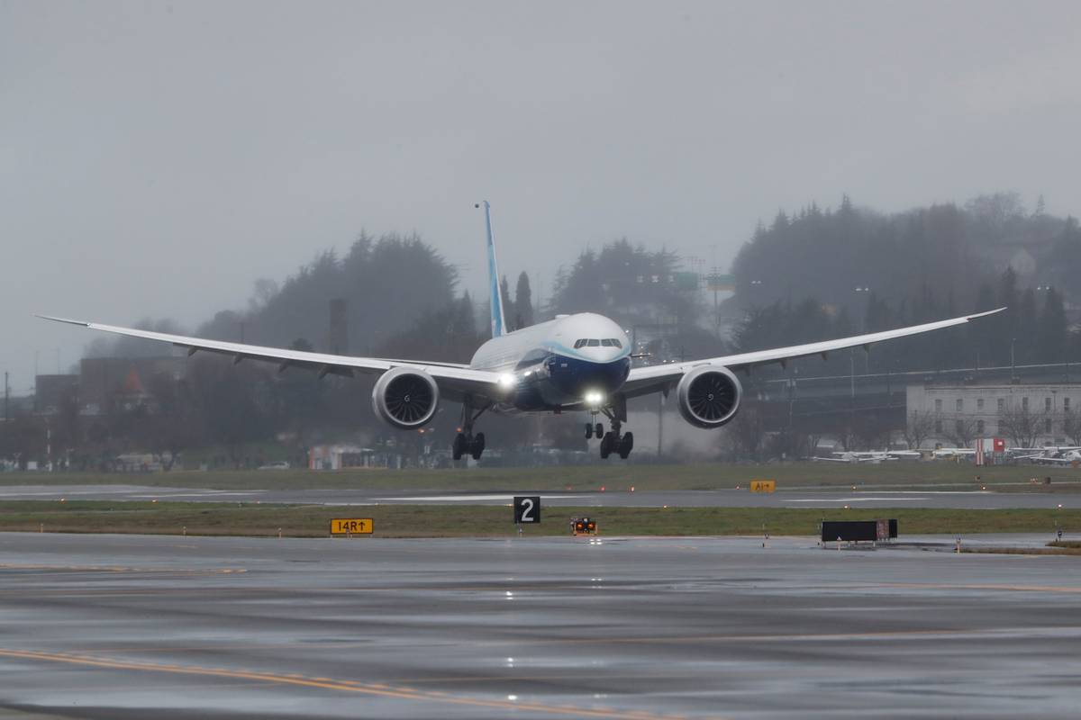 EASA traži uzrok otkazivanja motora Boeingovog zrakoplova