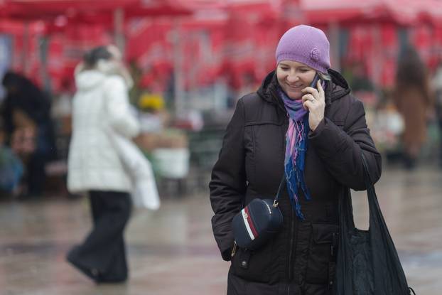 Zagreb: Na današnji datum od 1998. godine obilježava se svjetski dan smijeha
