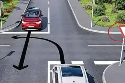Raskri&zcaron;je koje je posva&dstrok;alo Hrvatsku. Tko ima prednost? Na ovom na testu padaju ko kru&scaron;ke