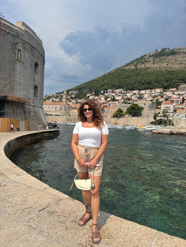 Proslavila se u The Voiceu, a sad se prepolovila: Tijelo ti daje znakove da moraš drugačije