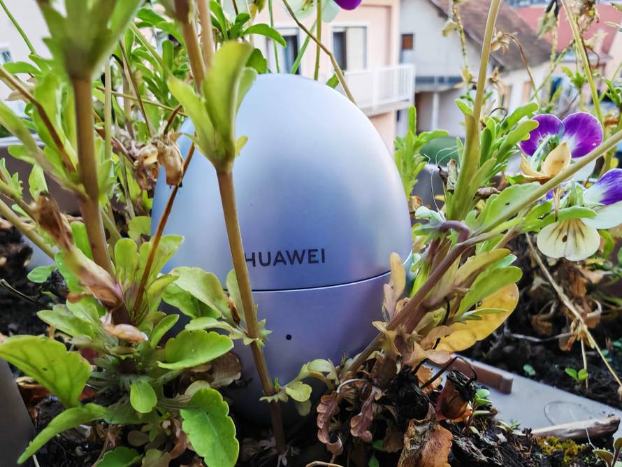 Huawei FreeBuds 6 na testu: Neće vas izolirati od  svijeta