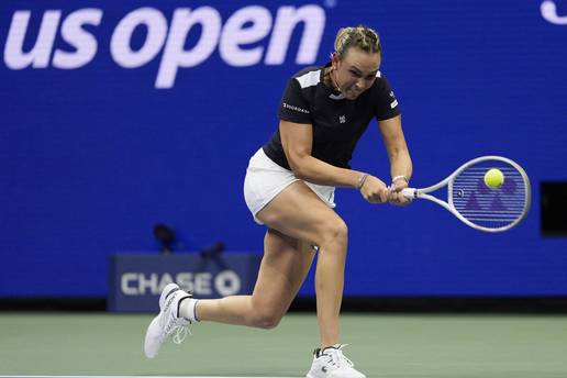 Donna Veki&cacute; pro&scaron;la prvo kolo kvalifikacija za WTA u Miamiju