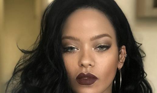 Kažu joj da izgleda kao Rihanna pa je odlučila glumiti pjevačicu: 'Ona mi je velika inspiracija...'