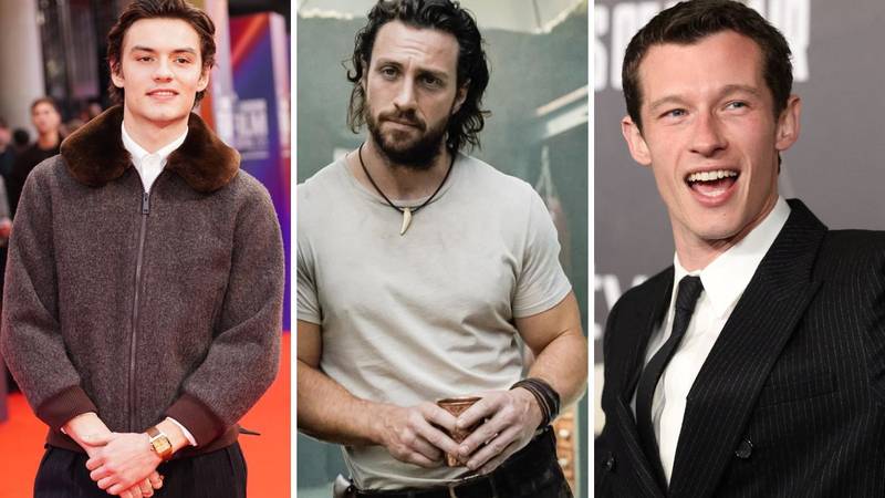 FOTO Svi pričaju da će netko od njih biti novi James Bond: Među frajerima je i slavna ljepotica...