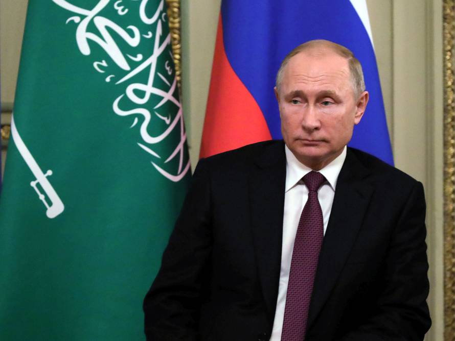 G20 leaders summit in Buenos Aires