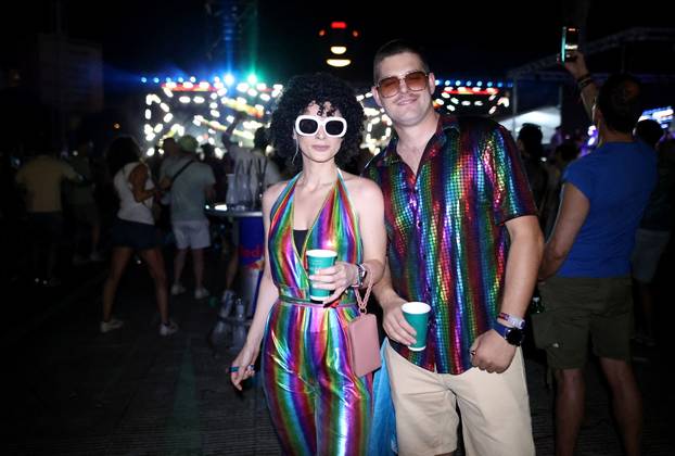 Split: Treća večer Ultra Europe Festivala