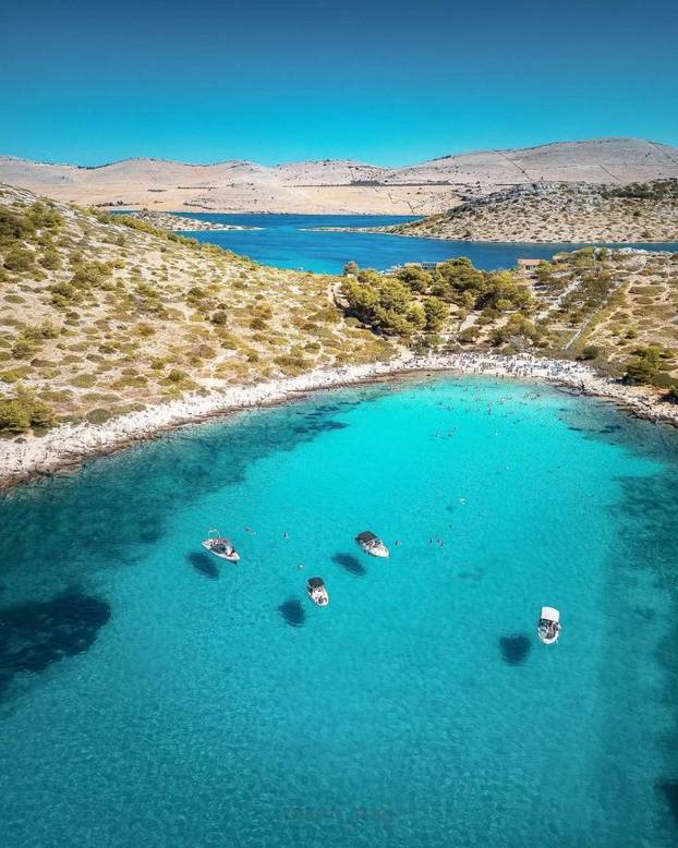 FOTO 50 hrvatskih mjesta koja morate barem jednom posjetiti