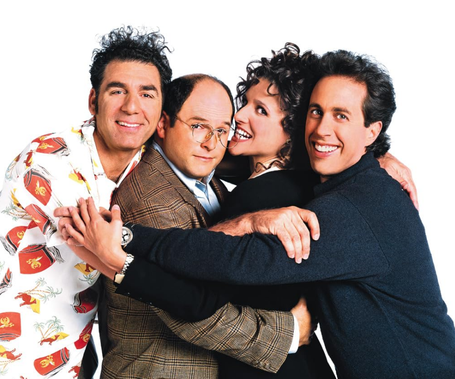 Kako danas izgleda popularna četvorka iz serije 'Seinfeld'?