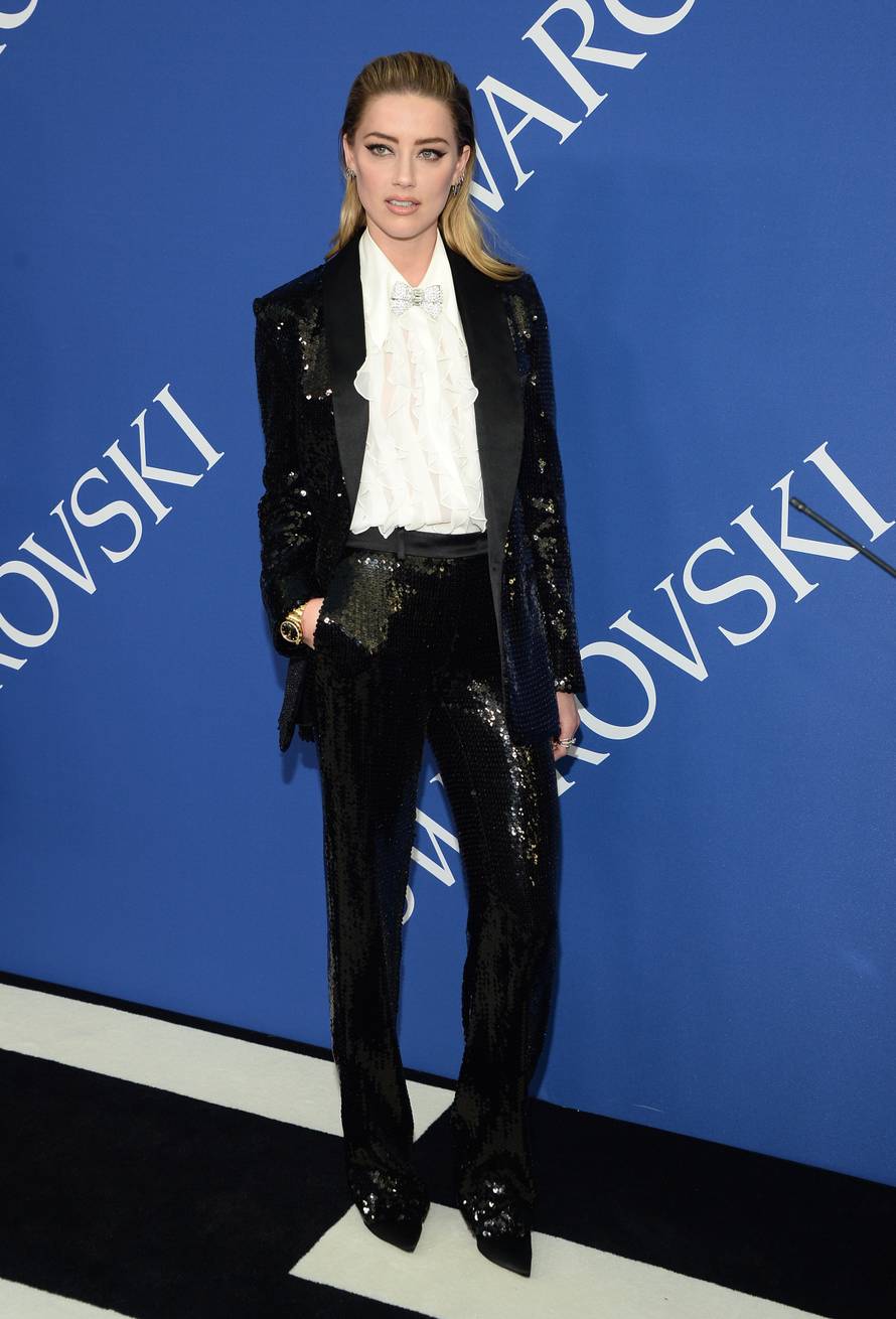 CFDA Fashion Awards 2018 - New York City