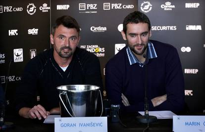 Razlaz Marina i Gorana: Počelo je pucati još na Wimbledonu...
