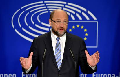 Martin Schulz bit će kandidat SPD-a za kancelara Njemačke