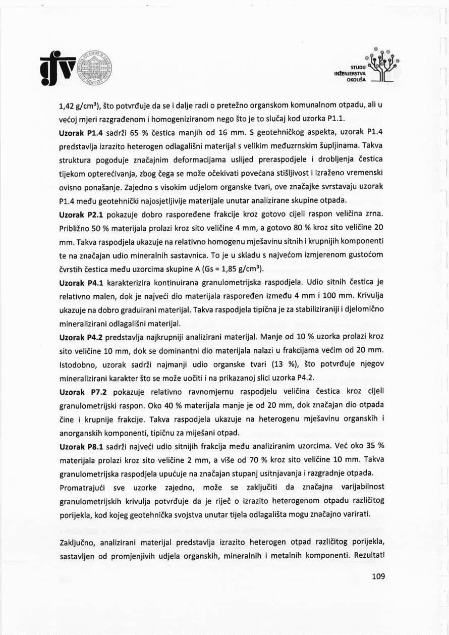 Potvrđeno da opasni spojevi cure i u Benkovcu i Gospiću