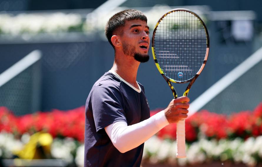 Madrid Open
