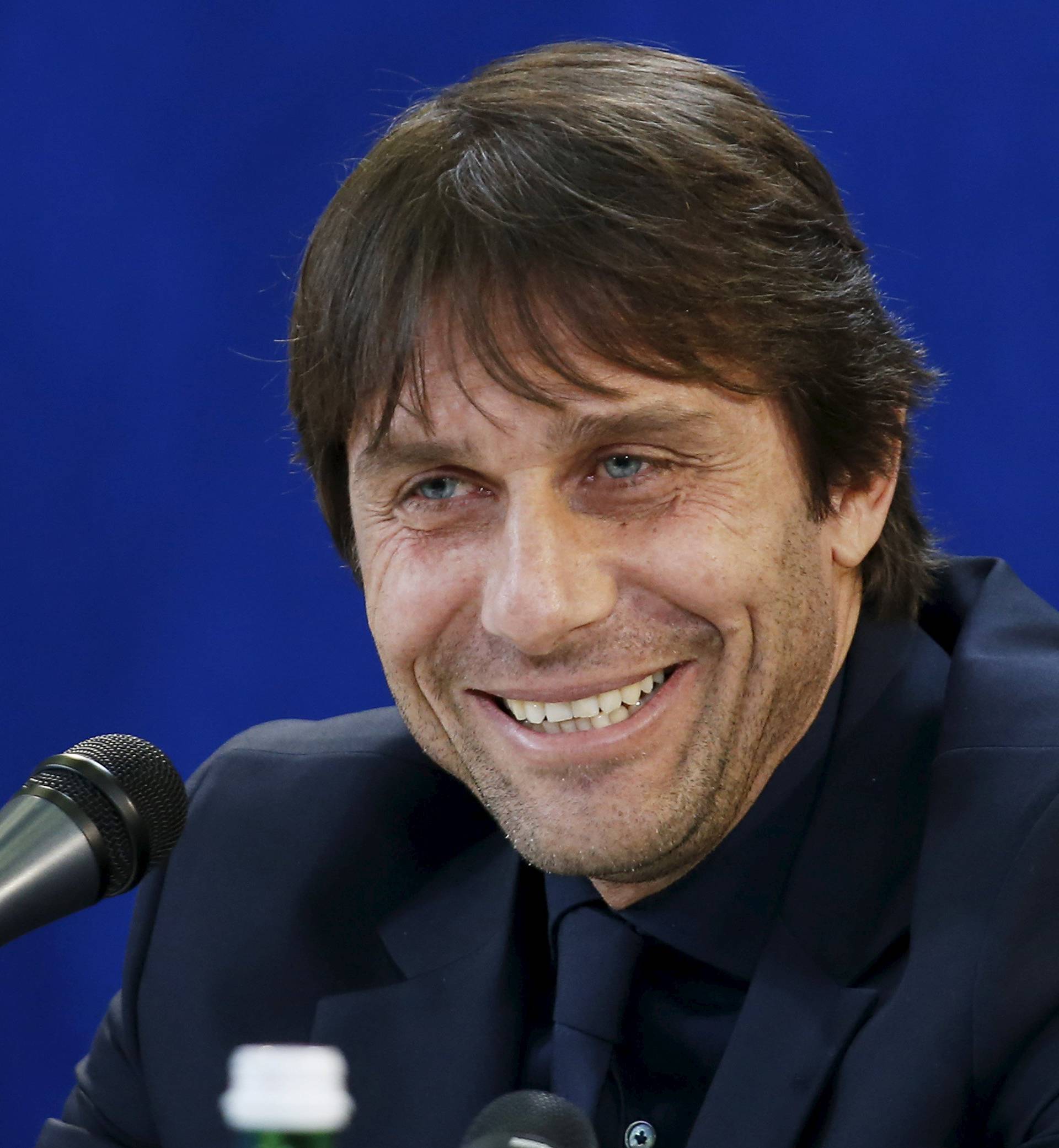 Conte je novi trener Chelseaja: Drago mi je da je ovo gotovo...