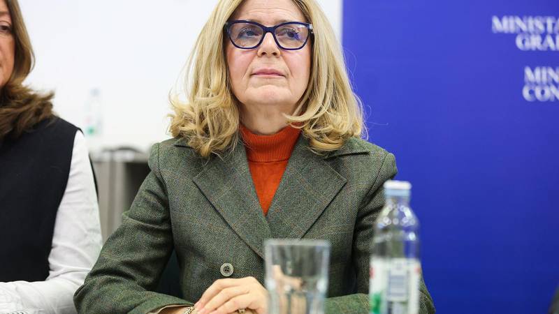 Državna tajnica odgovorila je na prozivke zbog državnog stana: 'Moj nije bio useljiv'