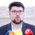 Šef SDP-a: 'Nema te neovisne institucije na koju Plenković nije pokušao staviti svoju šapu...'