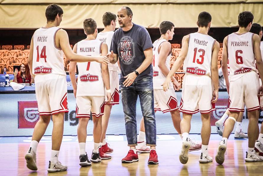 Ovi klinci su senzacija! Pomeli strašne Francuze i ušli u finale