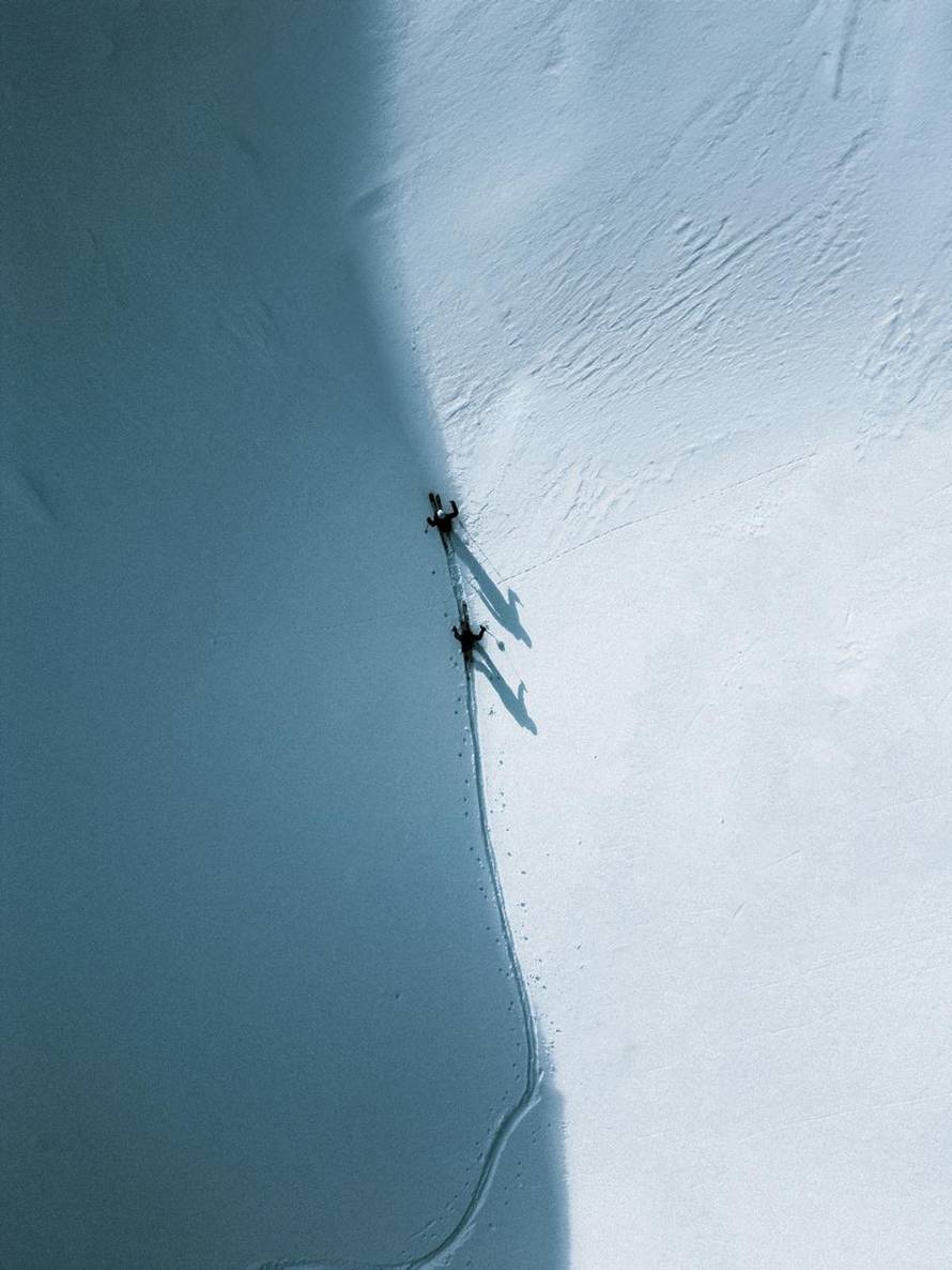 Sudjelovanje na Austria Skitourenfestivalu - moguće i na jedan dan!
