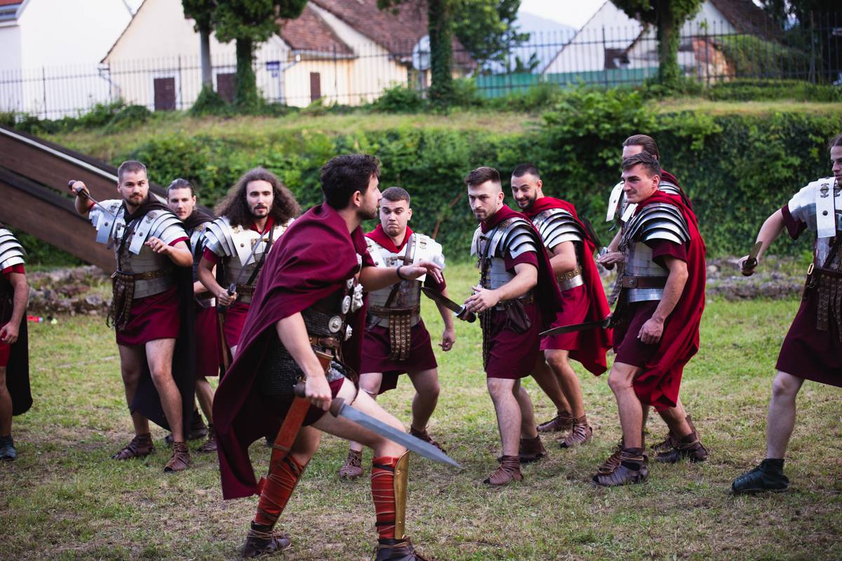 Posjetili smo najstarije toplice: 'Ovdje se kupala i rimska elita, vratit ćemo termama stari sjaj!'