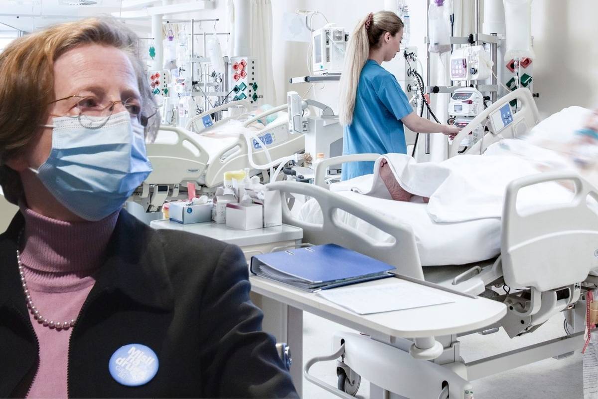 U Hrvatskoj još 944 slučaja korone, umrla su 52 pacijenta