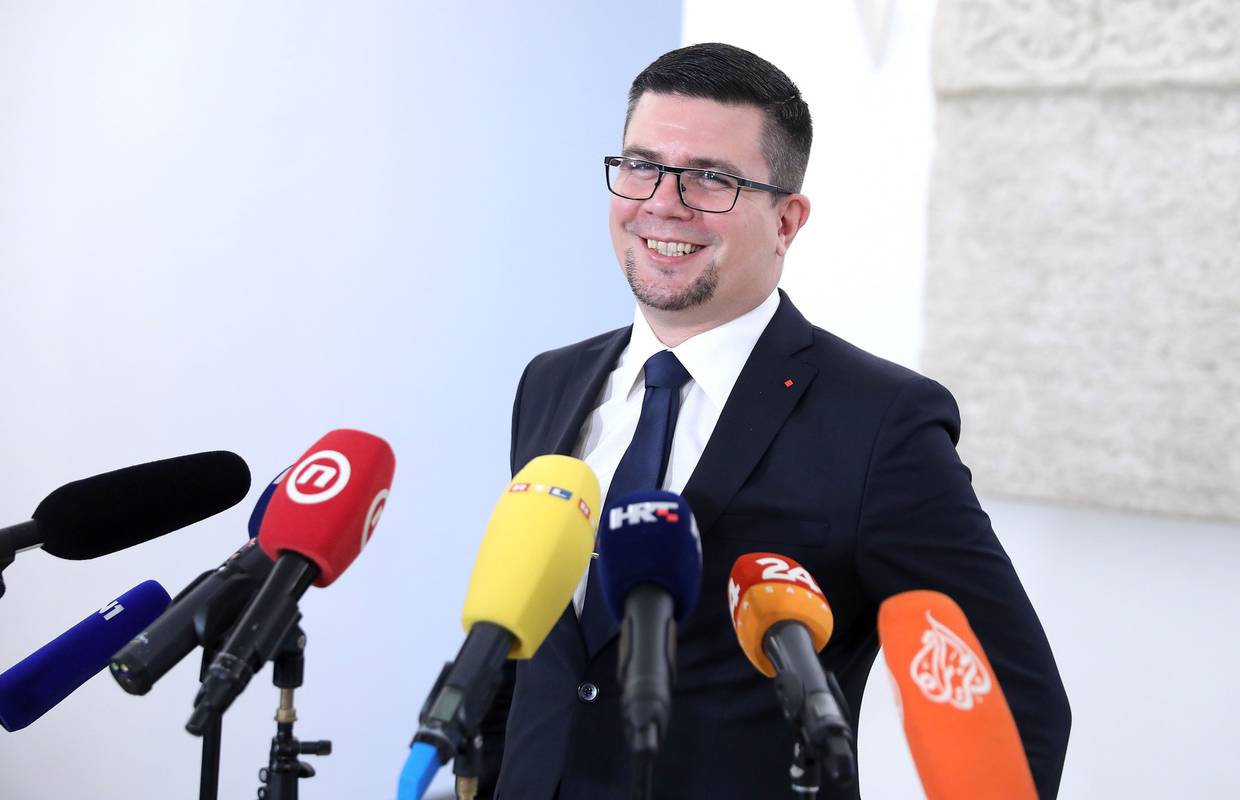 Hajduković: Očekujemo od Peđe Grbina da bude legalist te da prihvati ishod glasanja na klubu