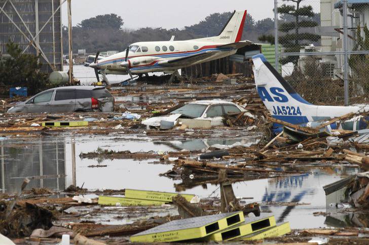 Šest godina kasnije: Ovako je počela katastrofa u Fukushimi