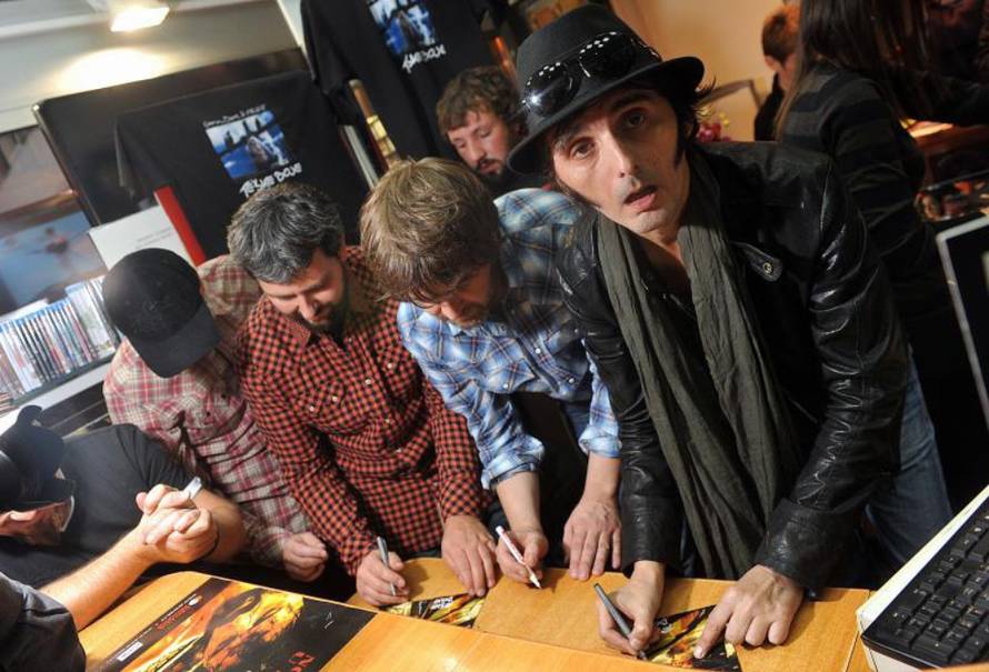 Goran Stanzl/Pixsell