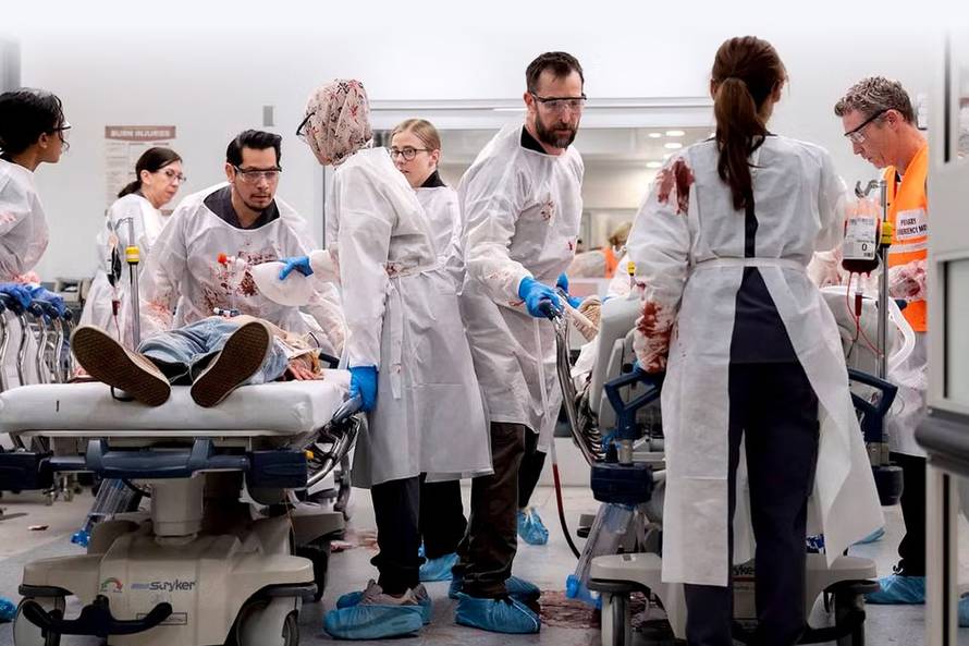 Sad je službeno: Snimat će se i treća sezona hit serije 'The Pitt'