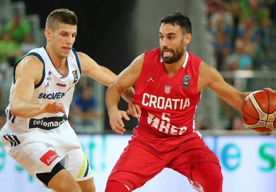 Pop rekao 'adio': Oprostio se od košarke nakon 21 godine...