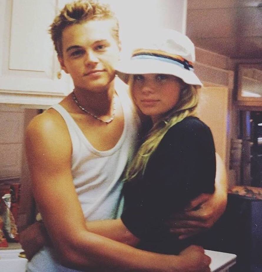 Sve Leove dame: Manekenke, glumice, pjevačice, nasljednice