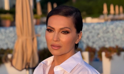 Nina Badrić upozorila: Pazite s kime razgovarate, ima bubanih